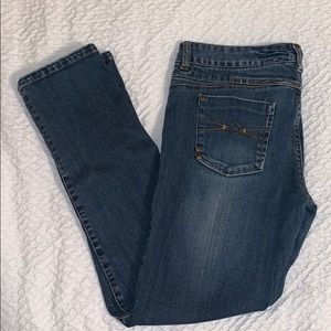 MUDD Jeans